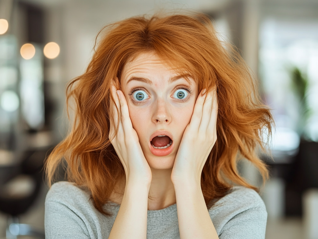 How to Handle Hair Emergencies Quick Fixes for Common Hair Problems