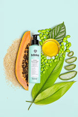 bōkka Miracle Rescue & Repair All-in-1 Leave-in Treatment