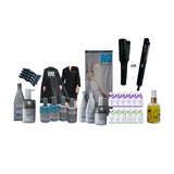 Magic Sleek Salon Certification Packages