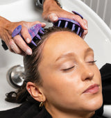 Olivia Garden Scalp Diva Brushes