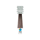 Itely DelyGlow Permanent Hair Color