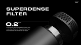 REF Hair Dryer