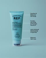 REF AHA Scalp Detox Treatment