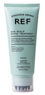 REF AHA Scalp Detox Treatment
