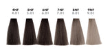 Itely Aquarely Permanent Hair Color