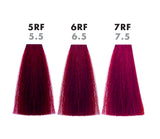 Itely Aquarely Permanent Hair Color