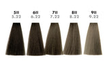 Itely Aquarely Permanent Hair Color