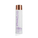 Dennis Bernard Straightlines One Step Permanent Straightening