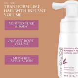 Dennis Bernard Volumizing Styling Powder