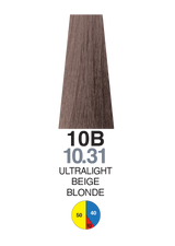 Itely Colorly Optimus Permanent Hair Color