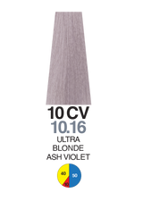 Itely Colorly Optimus Permanent Hair Color