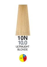 Itely Colorly Optimus Permanent Hair Color