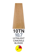 Itely Colorly Optimus Permanent Hair Color