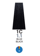 Itely Colorly Optimus Permanent Hair Color