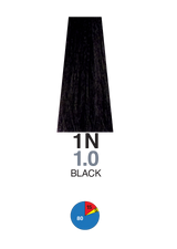 Itely Colorly Optimus Permanent Hair Color