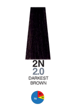 Itely Colorly Optimus Permanent Hair Color