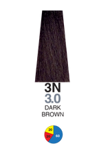 Itely Colorly Optimus Permanent Hair Color