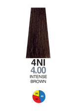 Itely Colorly Optimus Permanent Hair Color