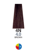 Itely Colorly Optimus Permanent Hair Color