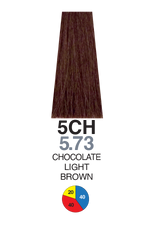 Itely Colorly Optimus Permanent Hair Color