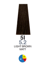 Itely Colorly Optimus Permanent Hair Color