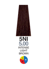 Itely Colorly Optimus Permanent Hair Color