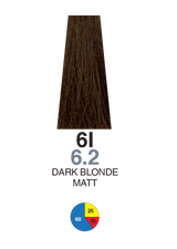 Itely Colorly Optimus Permanent Hair Color