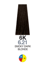 Itely Colorly Optimus Permanent Hair Color