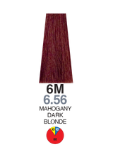 Itely Colorly Optimus Permanent Hair Color