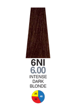 Itely Colorly Optimus Permanent Hair Color