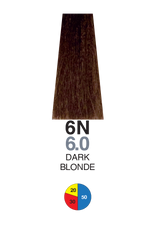 Itely Colorly Optimus Permanent Hair Color