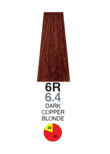 Itely Colorly Optimus Permanent Hair Color