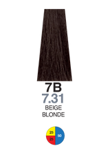 Itely Colorly Optimus Permanent Hair Color