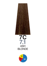 Itely Colorly Optimus Permanent Hair Color