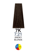 Itely Colorly Optimus Permanent Hair Color