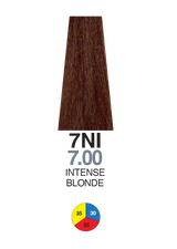 Itely Colorly Optimus Permanent Hair Color