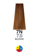 Itely Colorly Optimus Permanent Hair Color