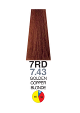 Itely Colorly Optimus Permanent Hair Color