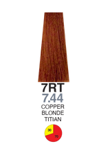 Itely Colorly Optimus Permanent Hair Color