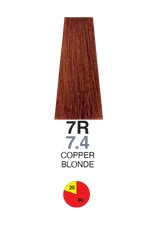 Itely Colorly Optimus Permanent Hair Color