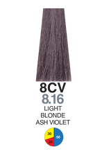 Itely Colorly Optimus Permanent Hair Color