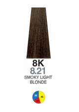 Itely Colorly Optimus Permanent Hair Color