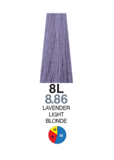 Itely Colorly Optimus Permanent Hair Color