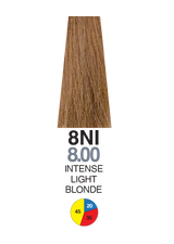 Itely Colorly Optimus Permanent Hair Color