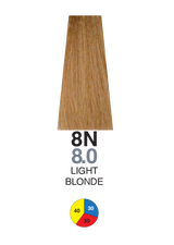 Itely Colorly Optimus Permanent Hair Color