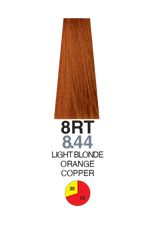 Itely Colorly Optimus Permanent Hair Color