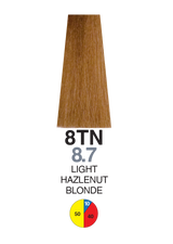 Itely Colorly Optimus Permanent Hair Color