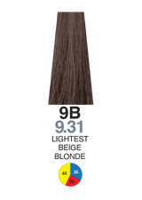 Itely Colorly Optimus Permanent Hair Color