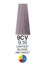 Itely Colorly Optimus Permanent Hair Color