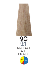 Itely Colorly Optimus Permanent Hair Color